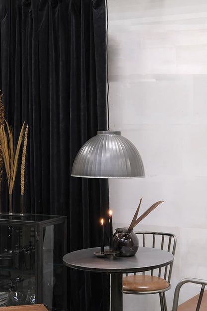 Trademark Living Wagner bordplade i metal
