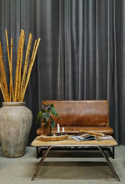 Trademark Living Helen loungesofa