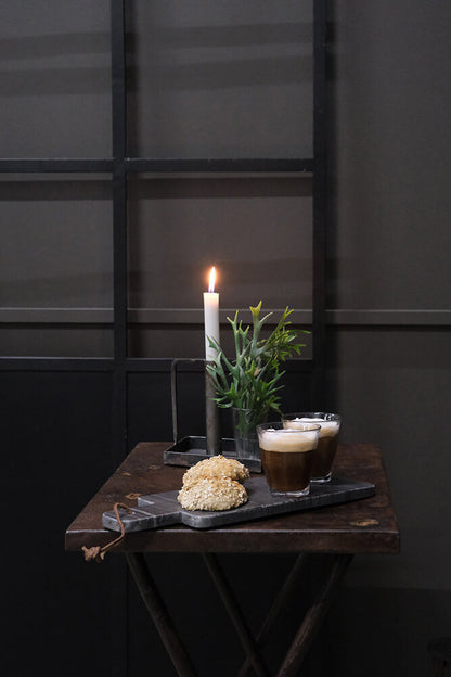 Trademark Living Old Fashioned cafébord