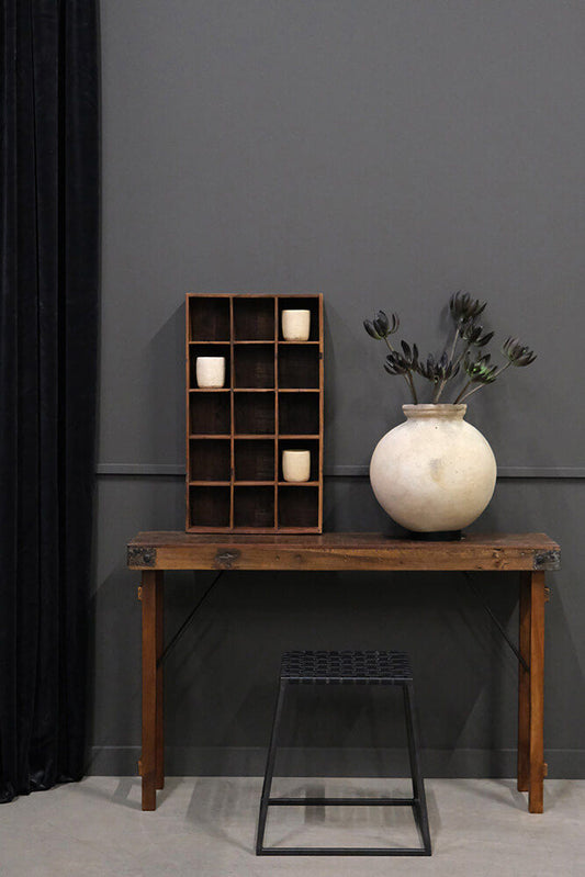 Trademark Living Mocha kopreol