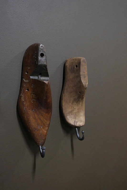 Trademark Living Shoe knage af børne skolæste