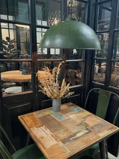 Trademark Living Olis 1 liter zinkkande med krog