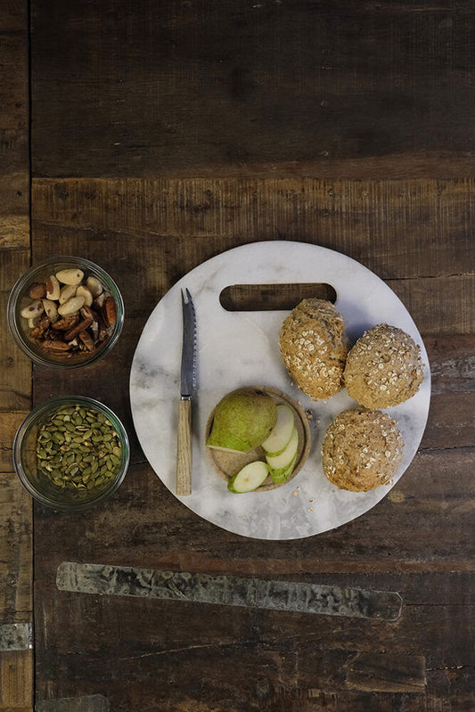 Trademark Living Coaster i sten