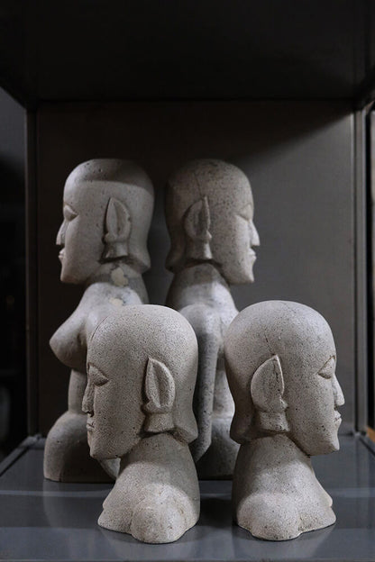 Trademark Living Kvindefigur