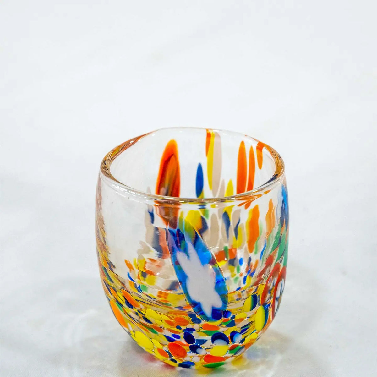 Murano-shotglas kollektion Dream CL 5 - Æske med 6 stk.