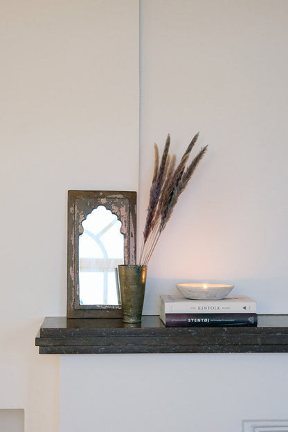 Trademark Living Rangaz marmorskål - M