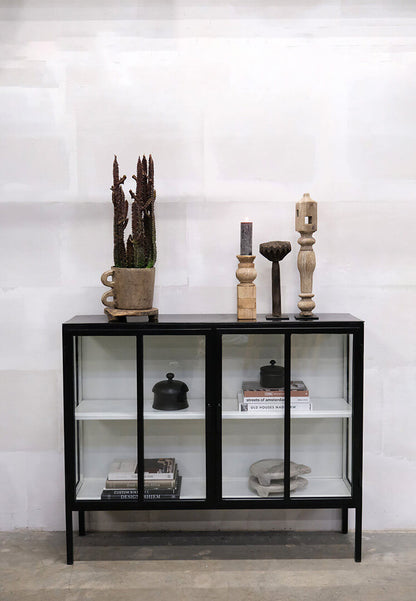 Trademark Living Skøn skulptur i træ