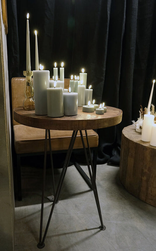 Trademark Living Hairpin understel