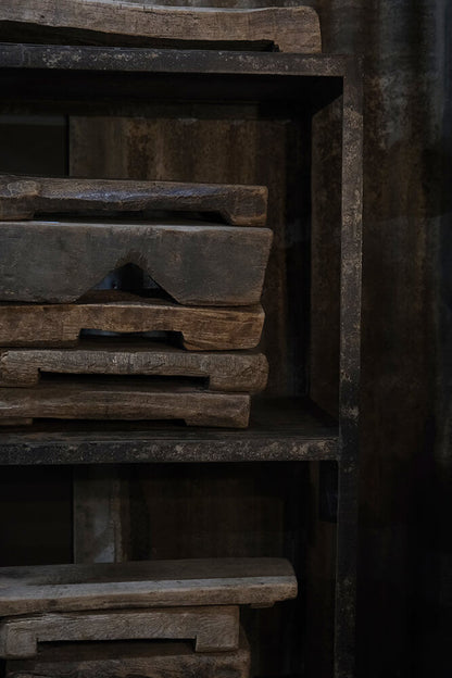 Trademark Living Dekobræt - L