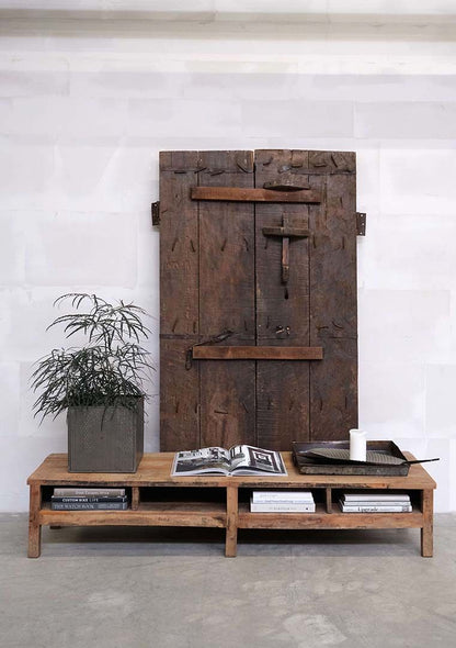 Trademark Living Paradisblad i metal