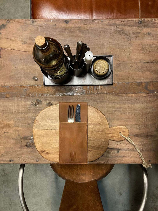 Trademark Living Frank blyantholder