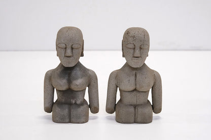 Trademark Living Kvindefigur