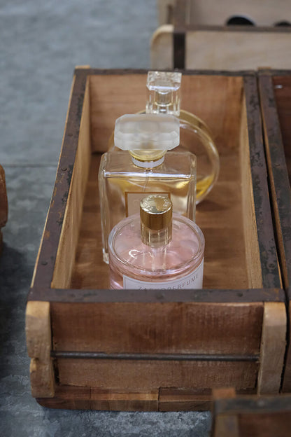 Trademark Living Frilo ny murstensform - 2'er - ubehandlet
