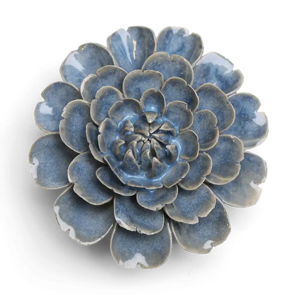 Blue Fiesta Morgenfrue - æske med 6 stk.