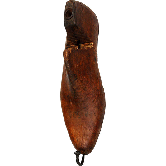 Trademark Living Shoe knage af gammel skolæste