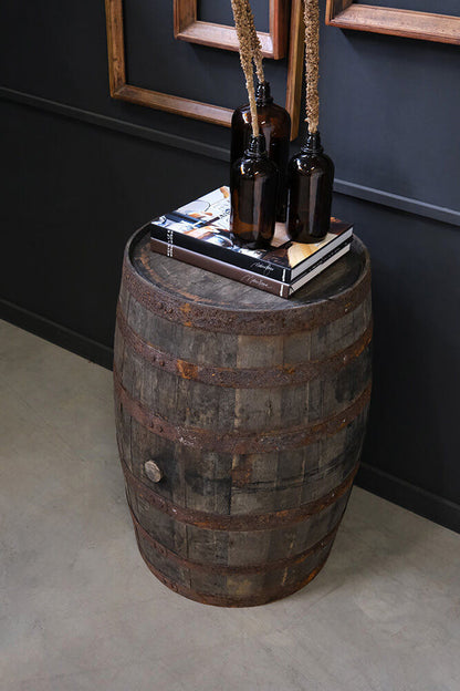 Trademark Living Whiskytønde