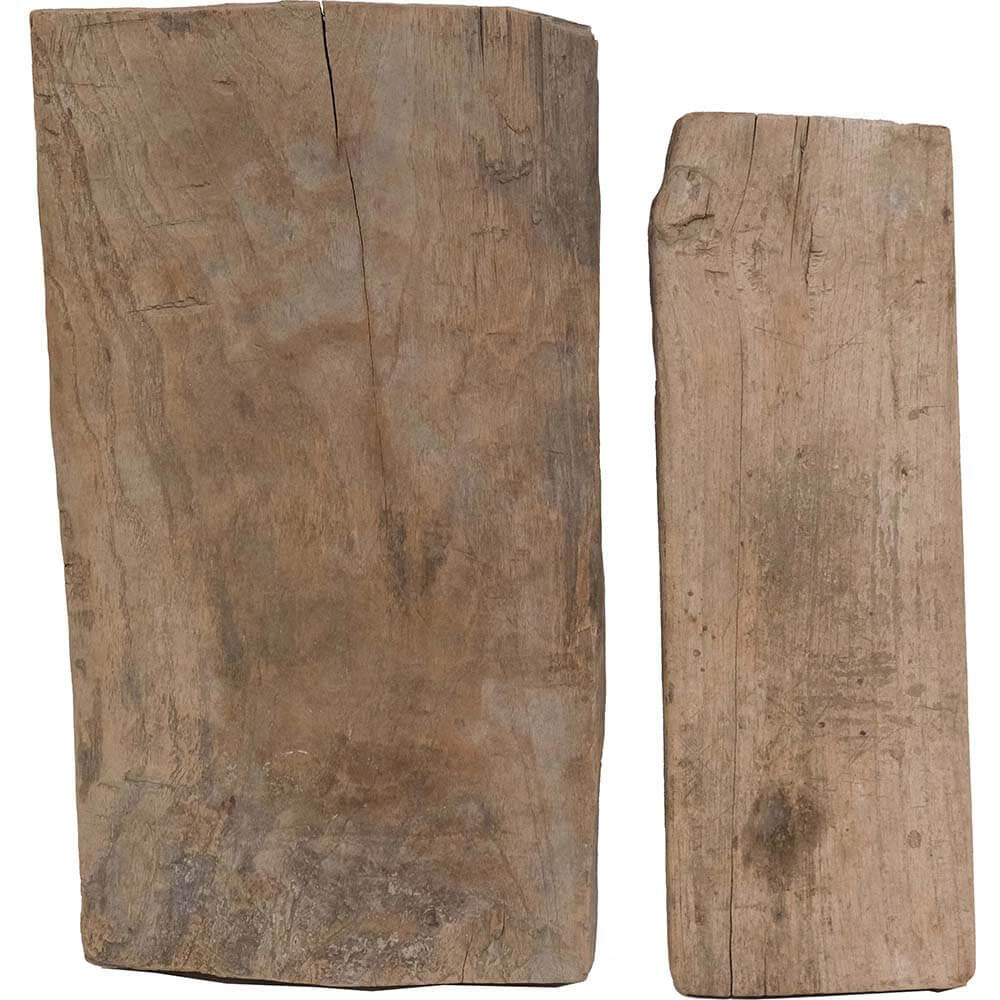 Trademark Living Dekobræt - L