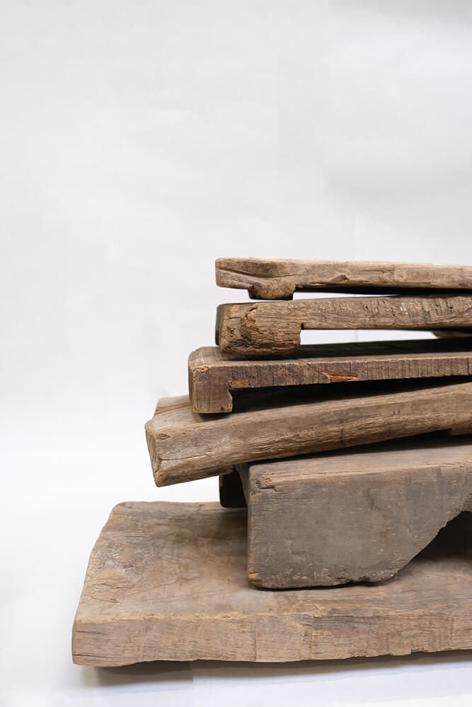 Trademark Living Dekobræt - L