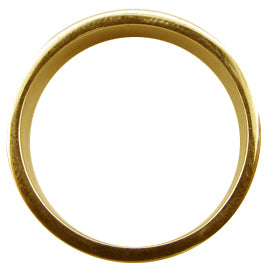 14K Gold Pave Ring - 0.52 cttw Diamonds