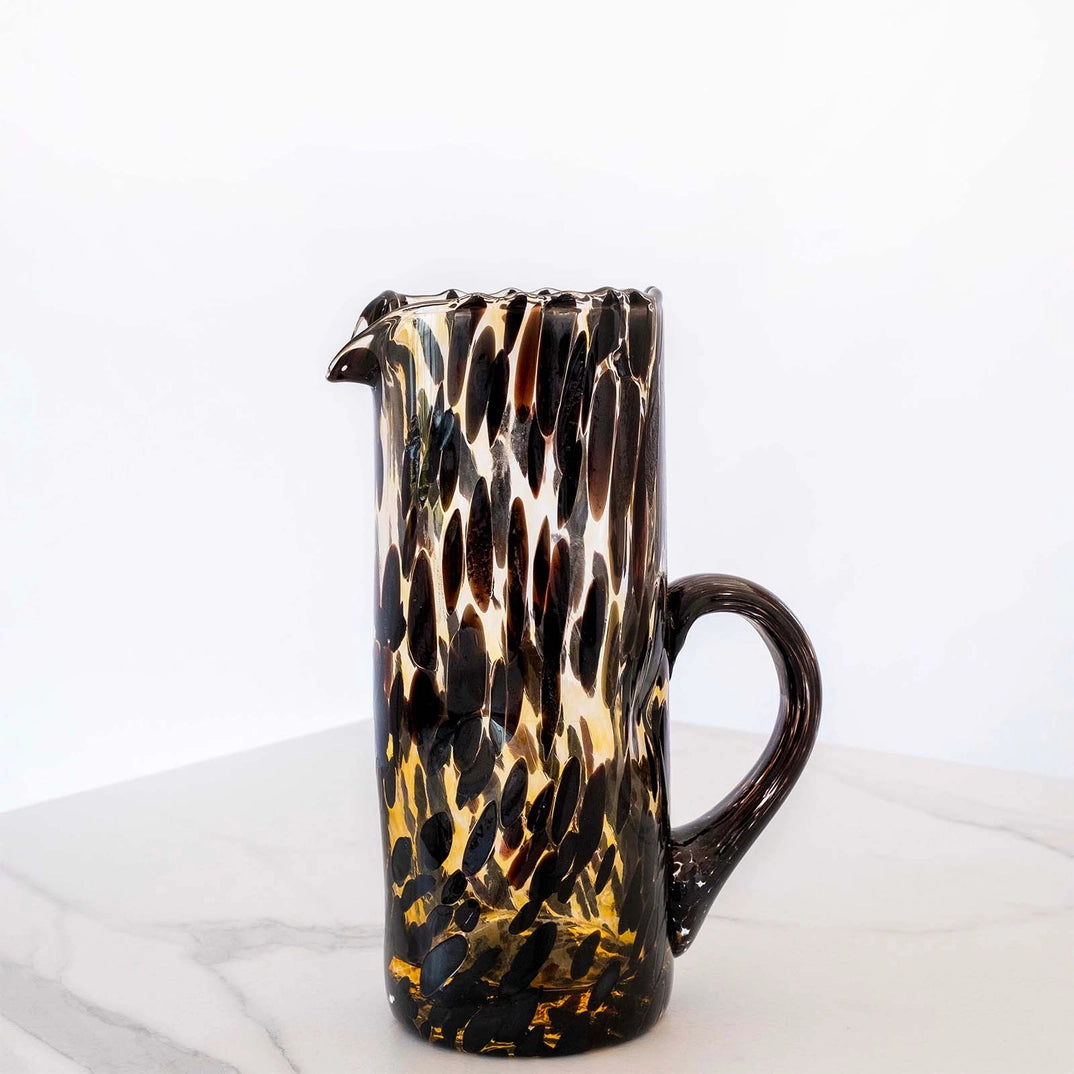 Kande - B1 Collezionen Animalier i mundblæst glas fra Murano