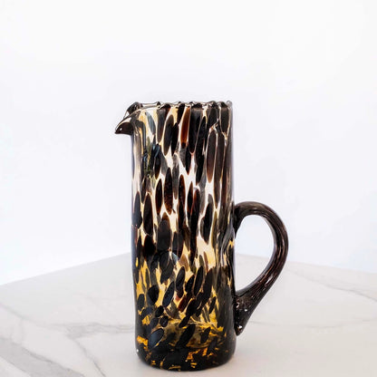 Kande - B1 Collezionen Animalier i mundblæst glas fra Murano