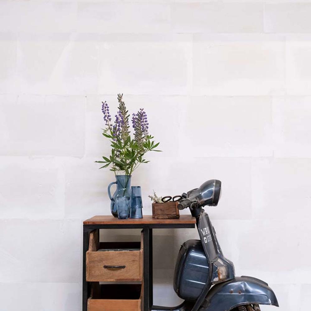 Disk af scooterfront