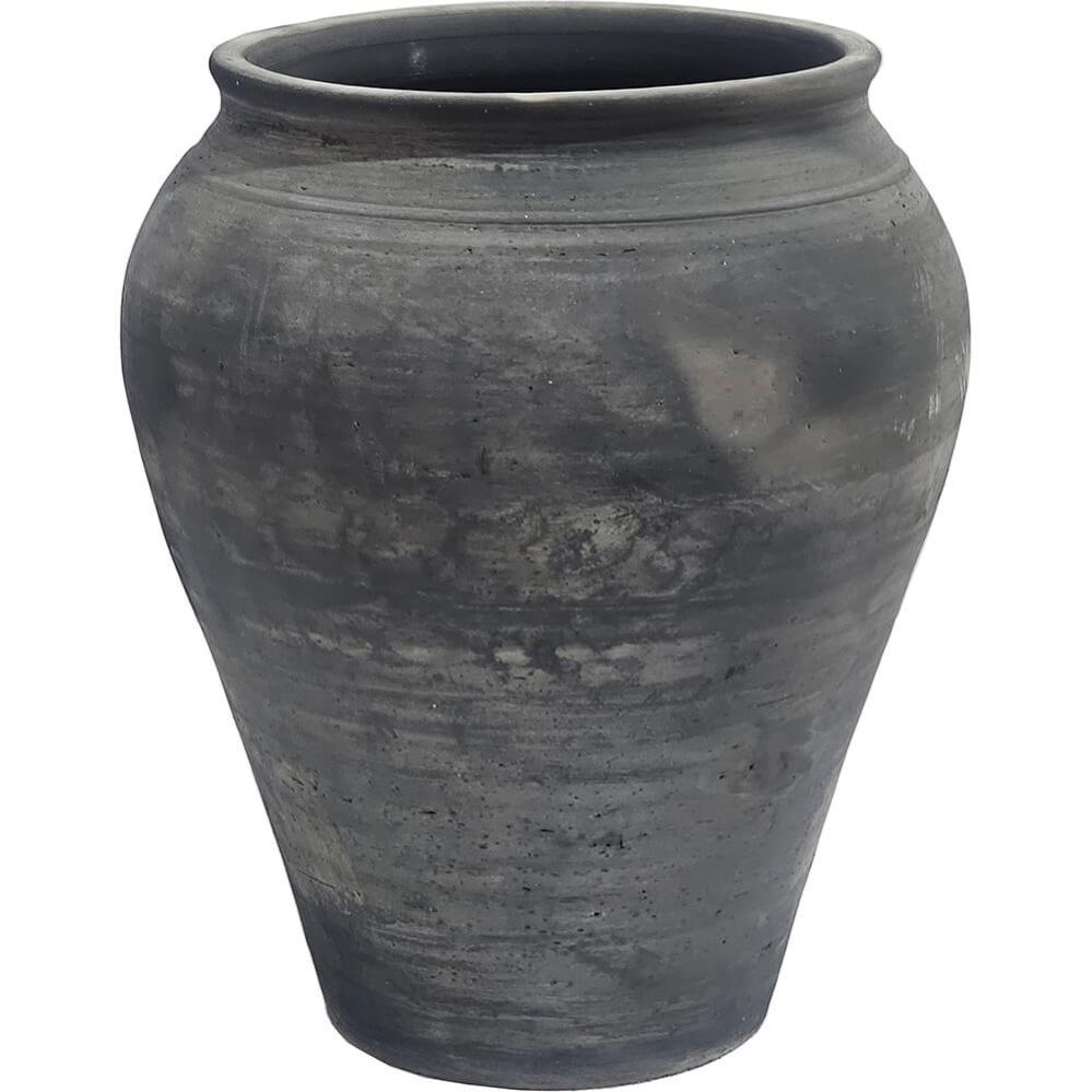 Indisk lerkrukke 50 cm