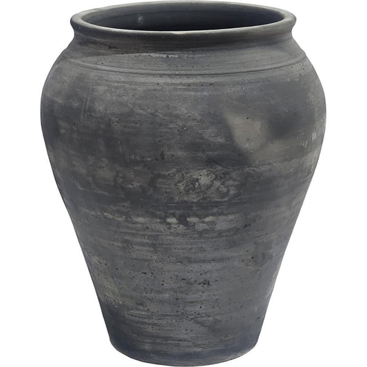 Indisk lerkrukke 50 cm