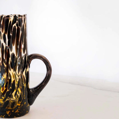 Kande - B1 Collezionen Animalier i mundblæst glas fra Murano