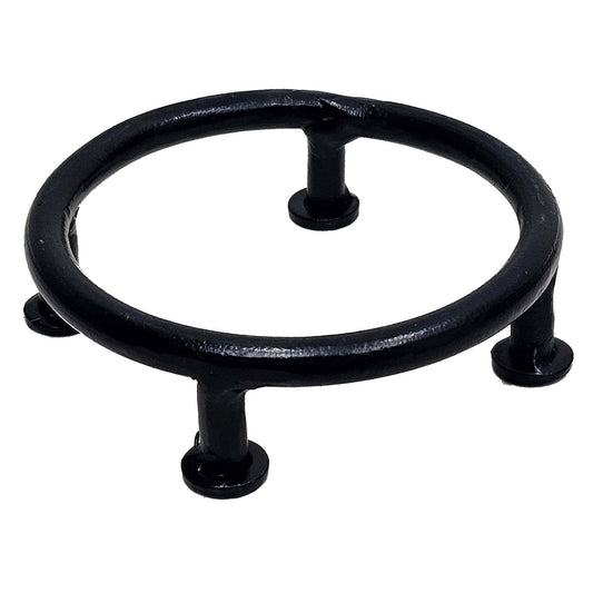 Trademark Living Jernring med fødder - Ø12