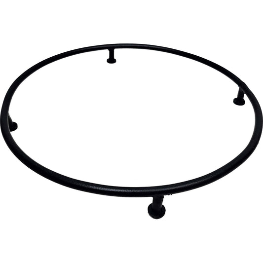 Trademark Living Jernring med fødder - Ø20