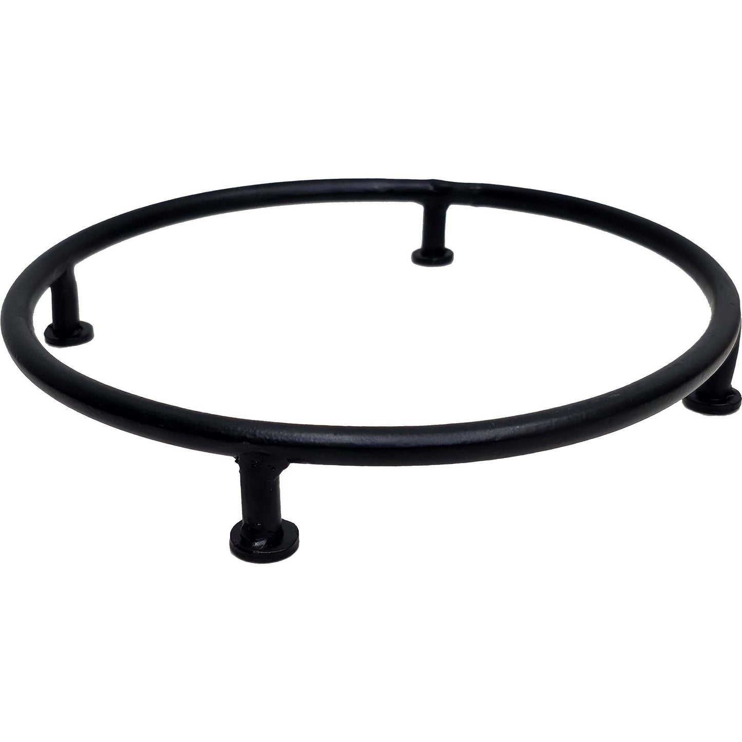 Trademark Living Jernring med fødder - Ø24