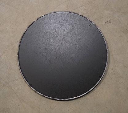 Trademark Living Wagner bordplade i metal