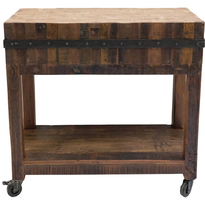 Trademark Living Stor butcherblok