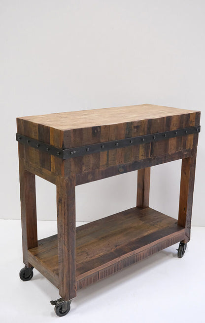 Trademark Living Stor butcherblok