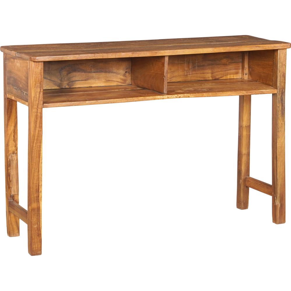 Gammelt skolebord