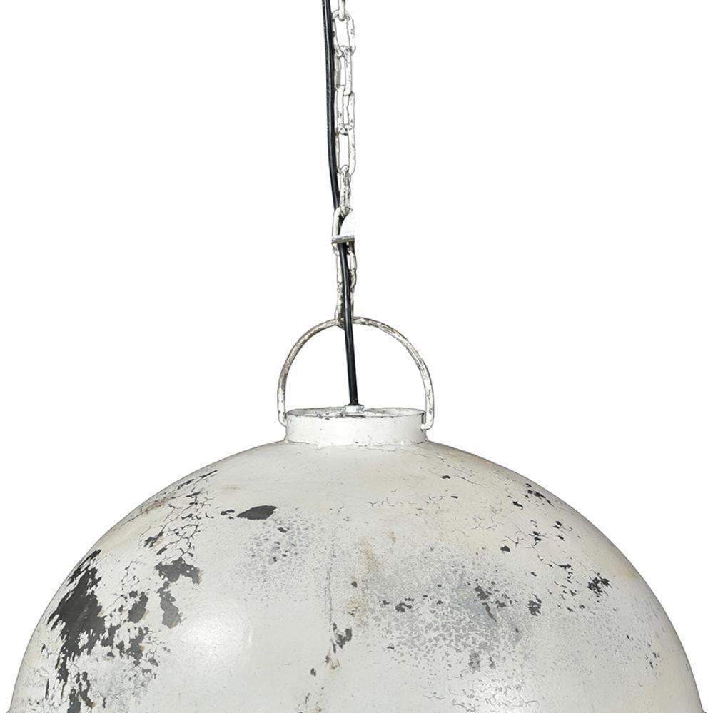 Loftlampe - mange farver.
