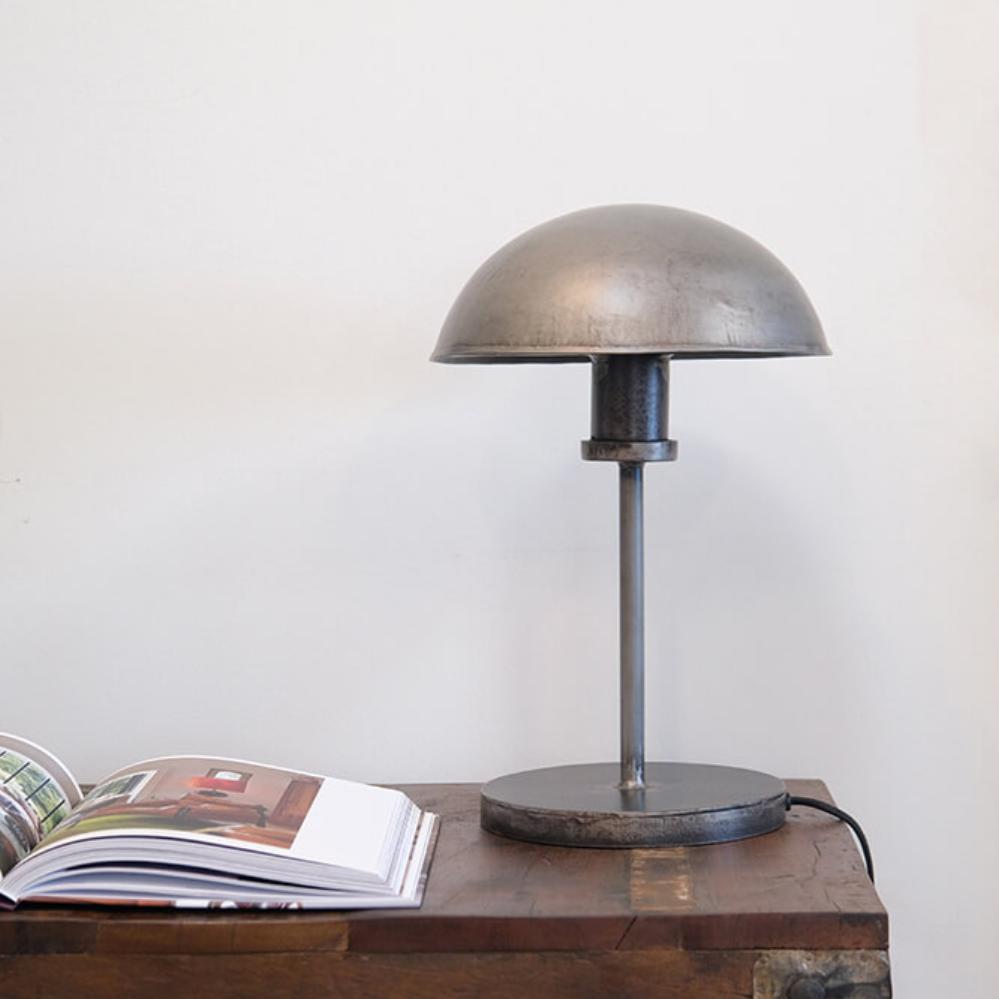 Bordlampe - S