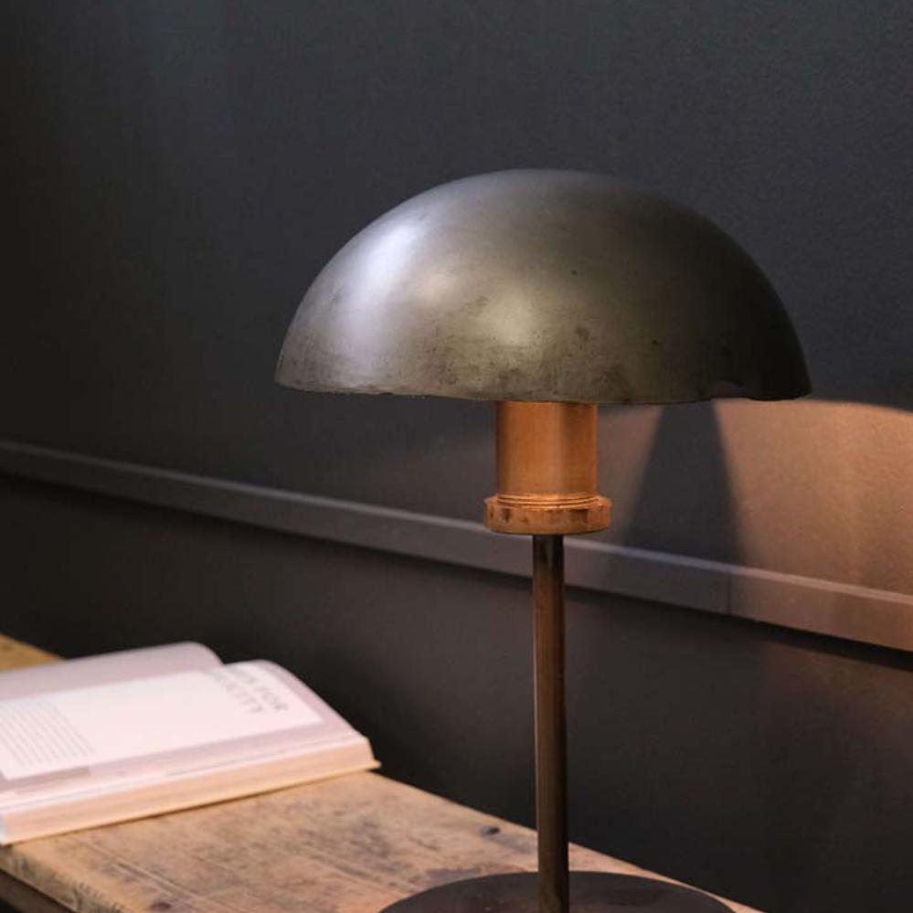 Bordlampe - S