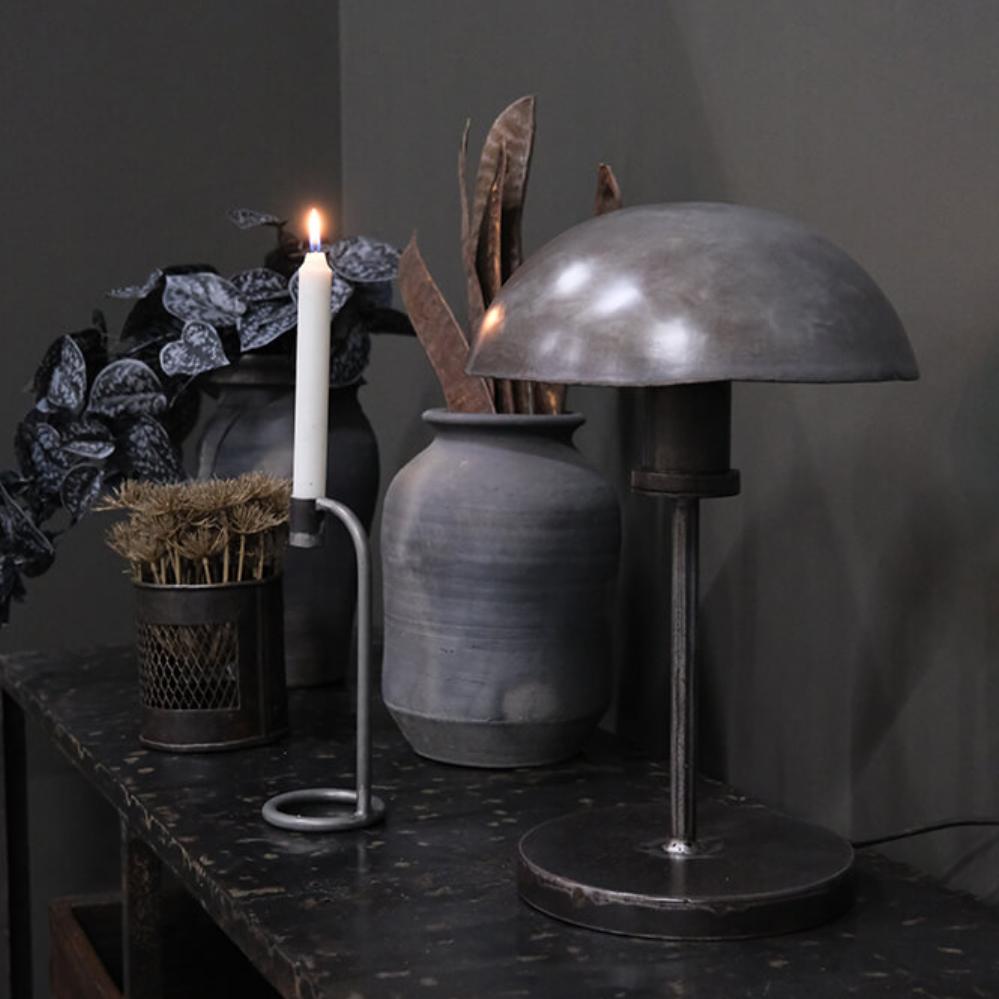 Bordlampe - S