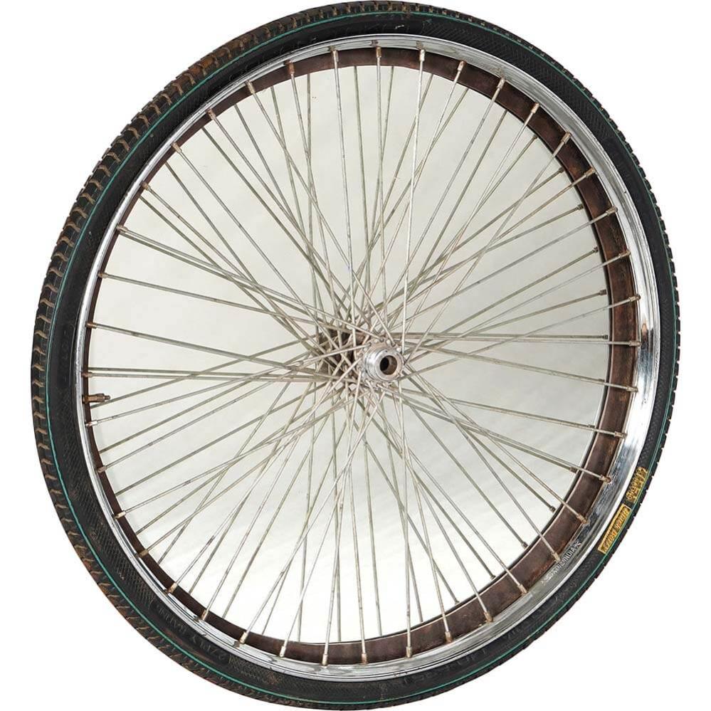 Cykelhjulsspejl