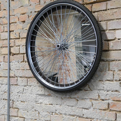 Cykelhjulsspejl