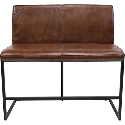 Loungesofa barhøjde