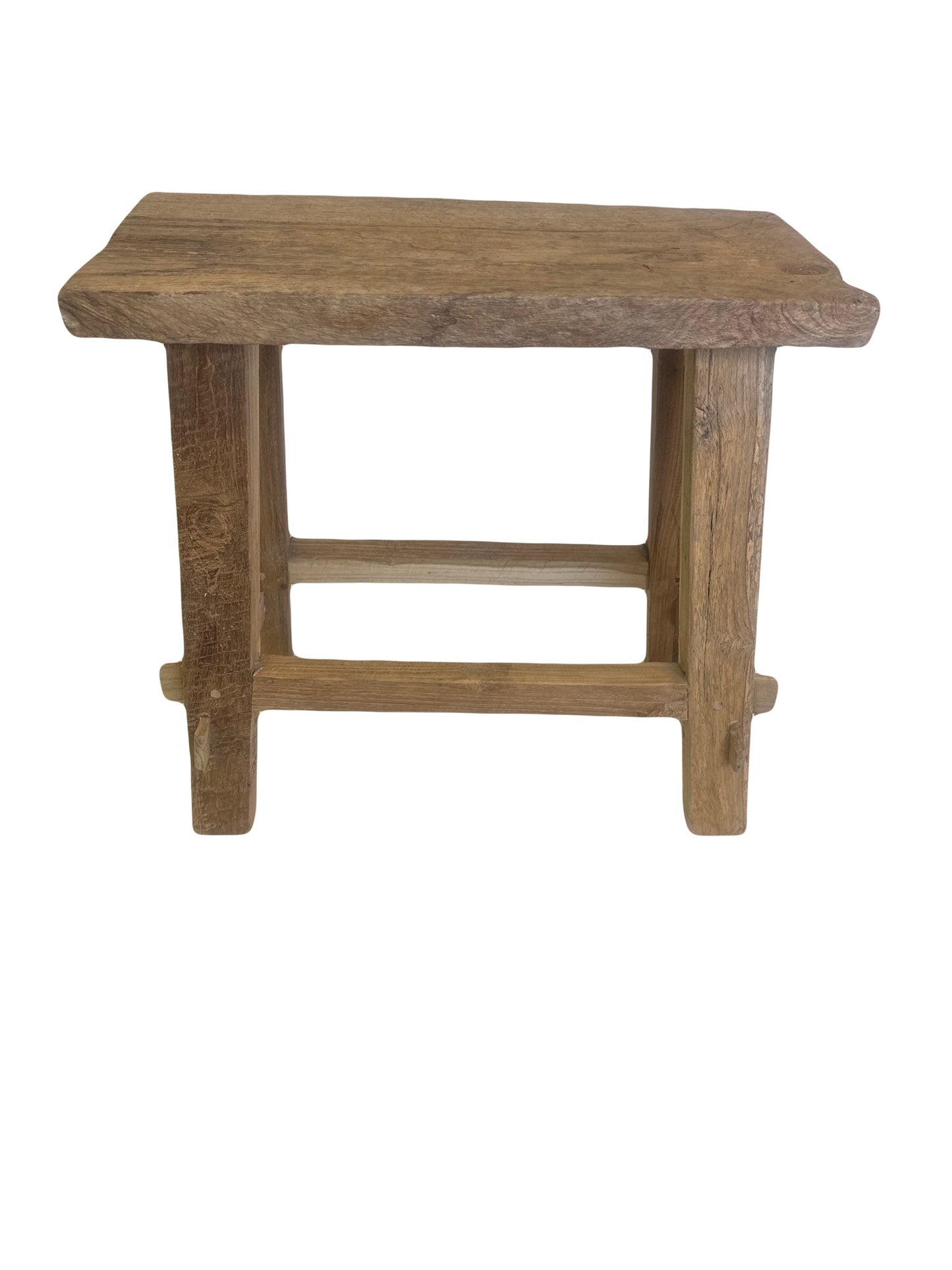 SKAMMEL RECYCLED TEAK