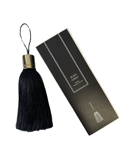 PARFUME TASSEL