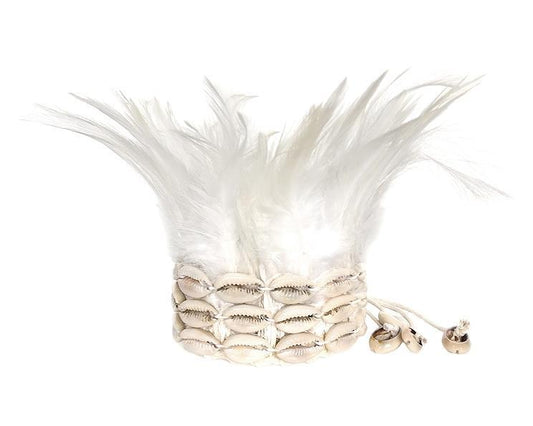 FEATHER BRACELET