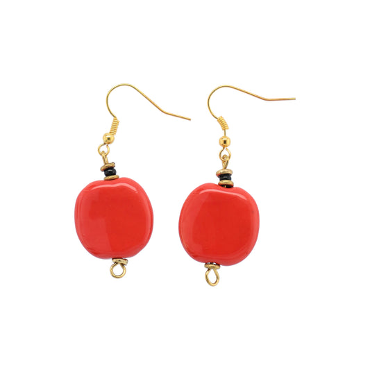 PITAPAT – ROSSO ORANGE